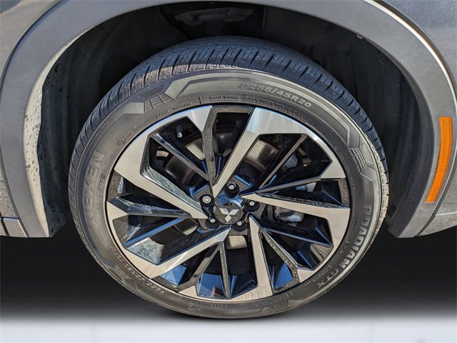 Used 2024 Mitsubishi Outlander SEL image 10