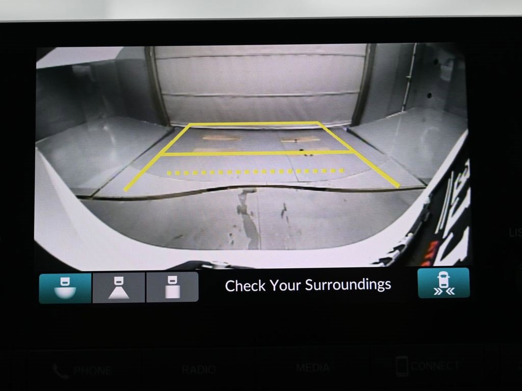 Used 2024 Honda CR-V EX image 20