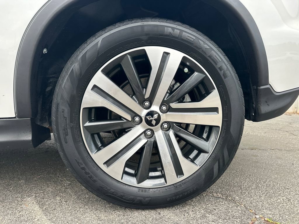 Used 2020 Mitsubishi Outlander Sport ES image 20