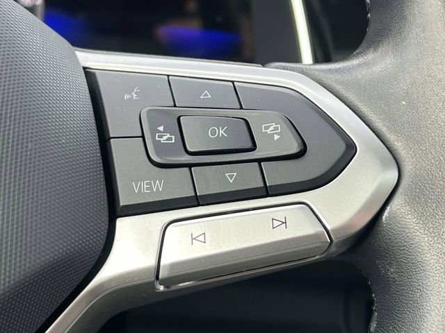 Certified 2023 Volkswagen Jetta SE w/ Panoramic Sunroof Package image 23