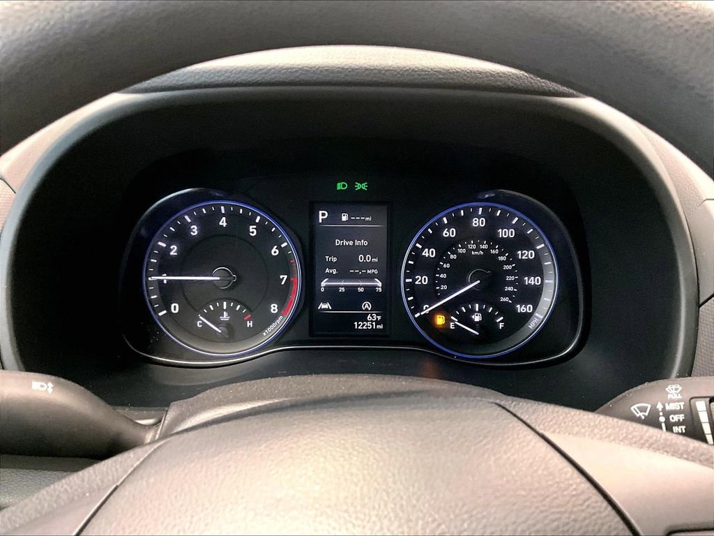 Used 2023 Hyundai Kona SEL image 13