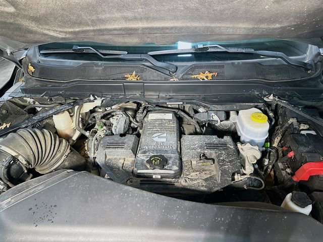 Used 2022 RAM 2500 Big Horn image 29