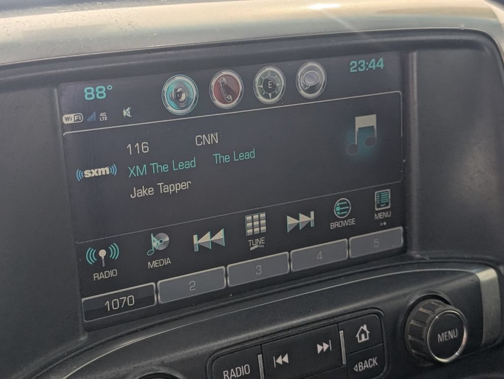 Used 2018 Chevrolet Silverado 3500 LT AWD/4WD image 29