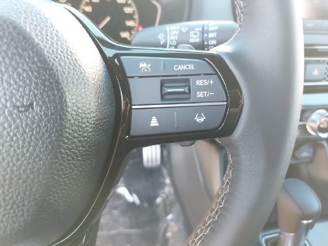 New 2026 Honda Civic Sport image 19