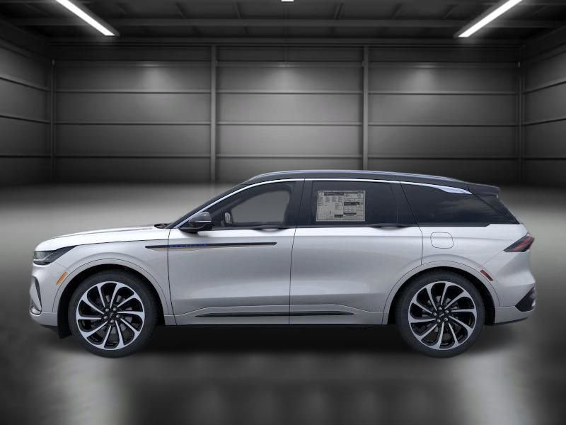 New 2026 Lincoln Nautilus Black Label image 4