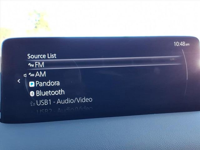 Used 2024 MAZDA CX-5 AWD 2.5 S w/ Select Package image 6