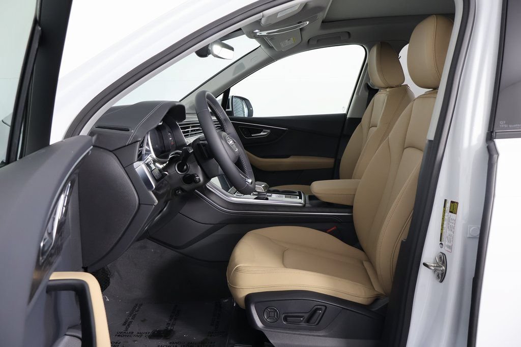 New 2026 Audi Q7 2.0T Premium Plus AWD/4WD image 5