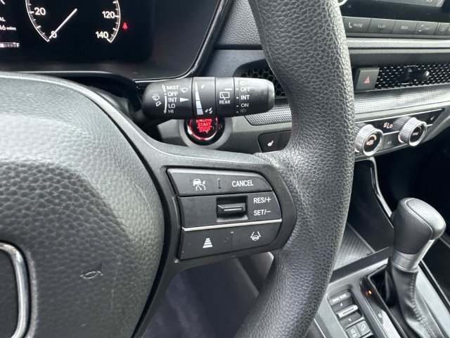 Certified 2024 Honda CR-V EX image 24