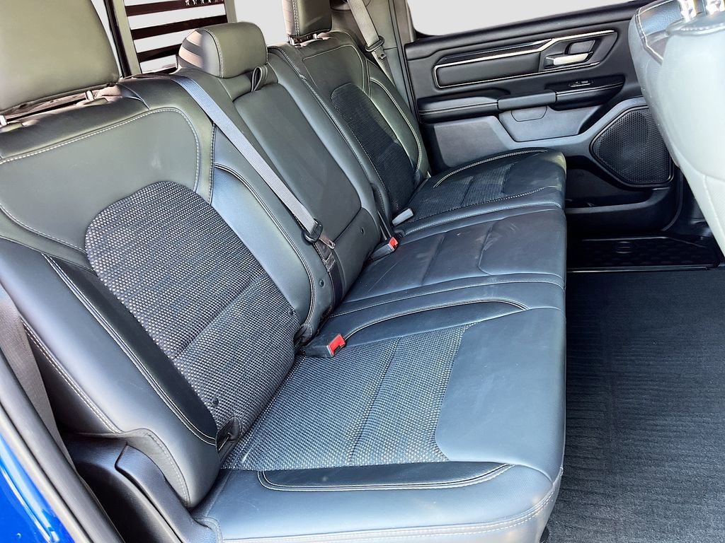Used 2019 RAM 1500 Sport w/ Bed Utility Group image 26