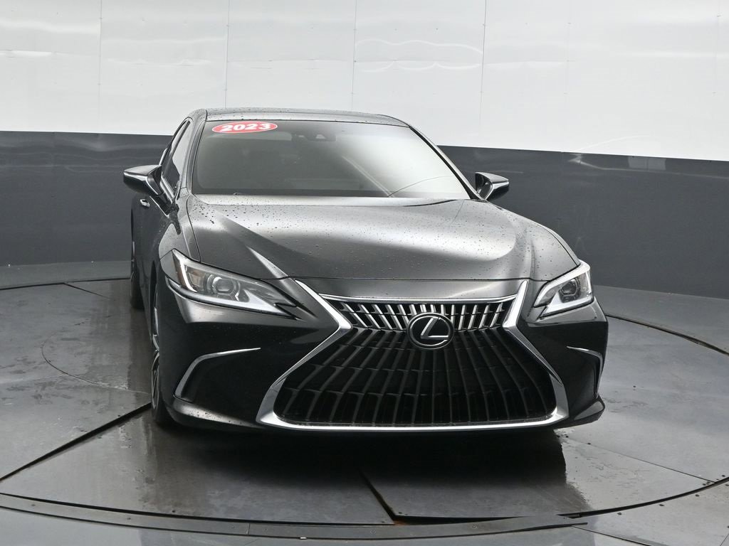 Used 2023 Lexus ES 350 w/ Premium Package image 5