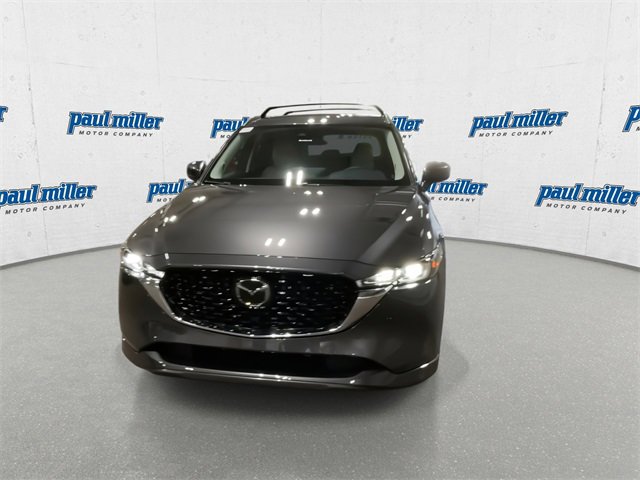 New 2025 MAZDA CX-5 AWD 2.5 S image 4