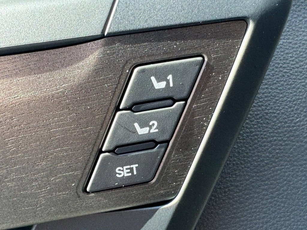 New 2026 Toyota Tundra Capstone AWD/4WD image 11