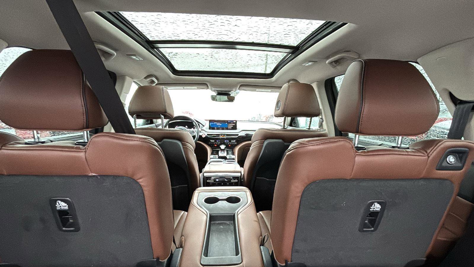 Used 2023 Acura MDX SH-AWD w/ Advance Package image 31