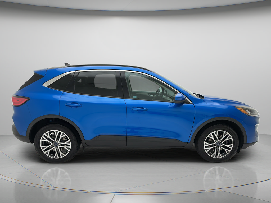 Used 2020 Ford Escape SEL AWD/4WD image 6