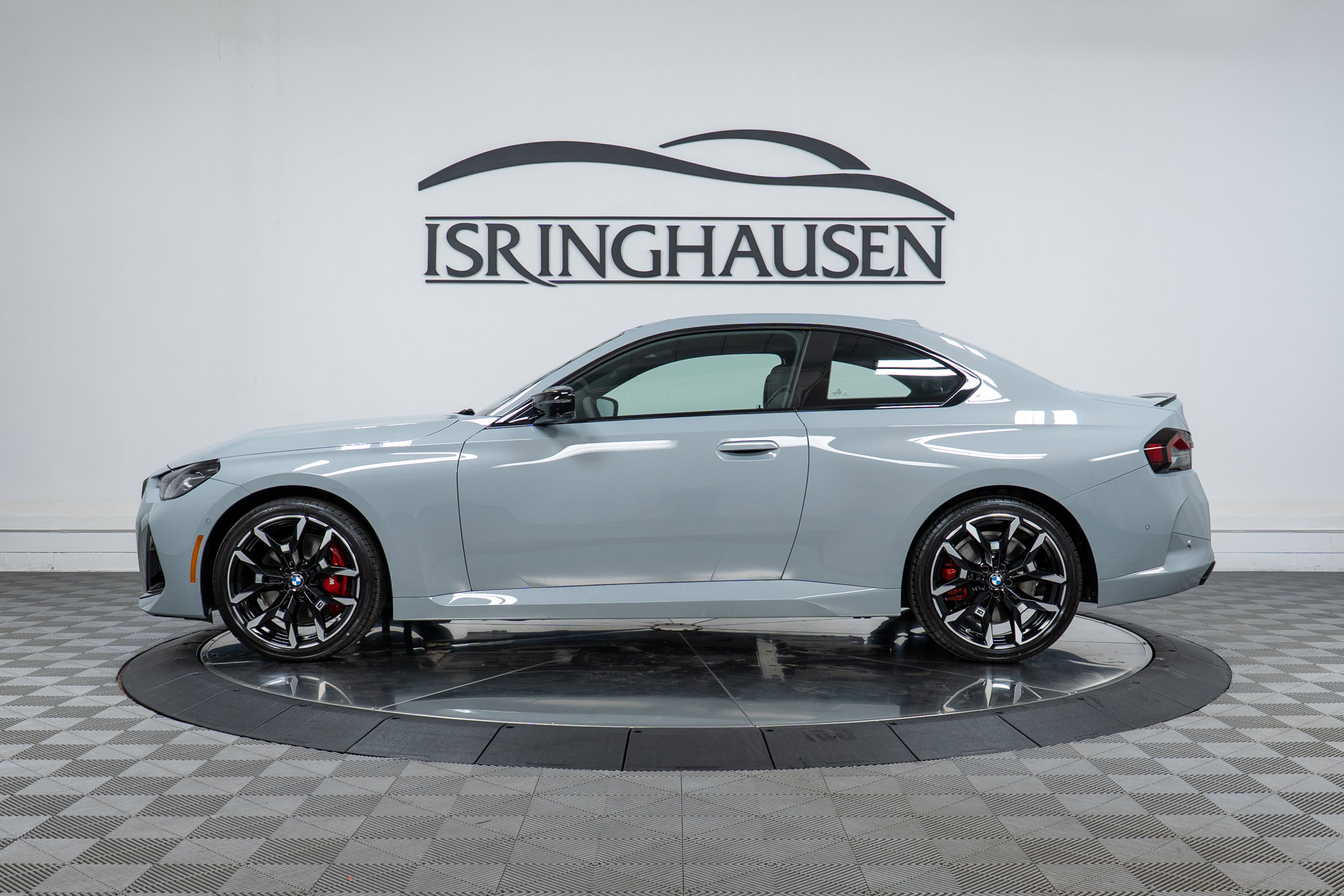 New 2026 BMW M240i xDrive Coupe w/ Premium Package image 8