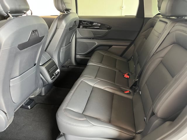 Certified 2026 Lincoln Nautilus Premier AWD/4WD image 13