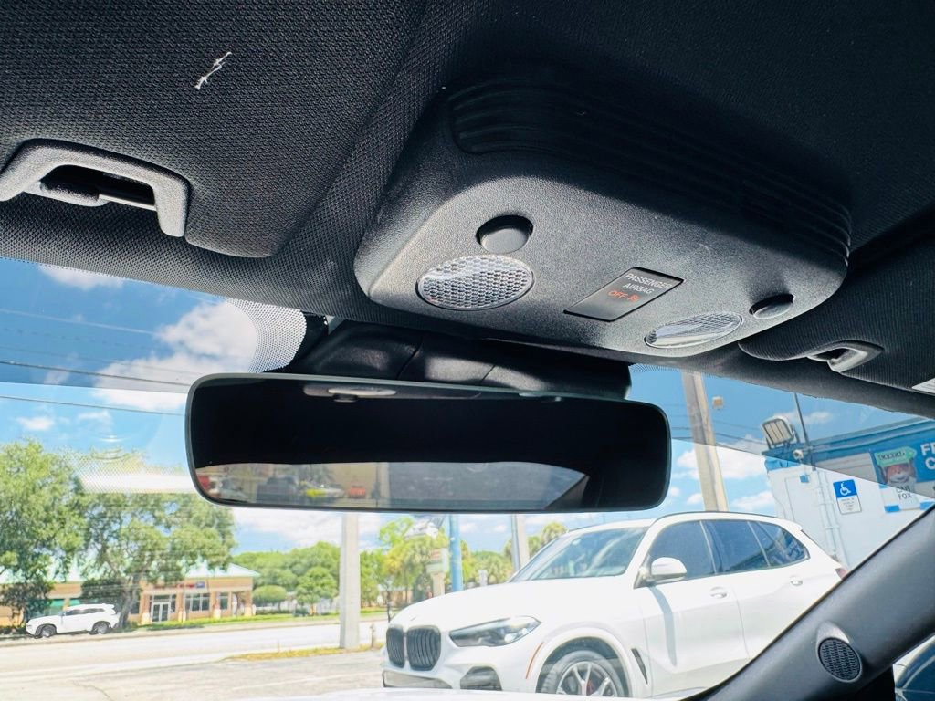 Used 2022 Ford Mustang GT w/ Equipment Group 301A RWD image 25