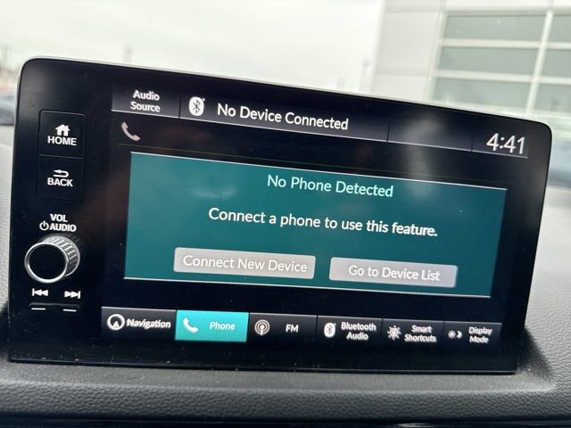 Used 2023 Honda Civic Sport Touring image 15