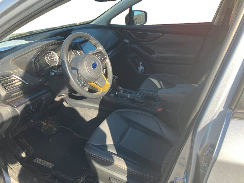 Used 2023 Subaru Crosstrek 2.5i Sport image 6