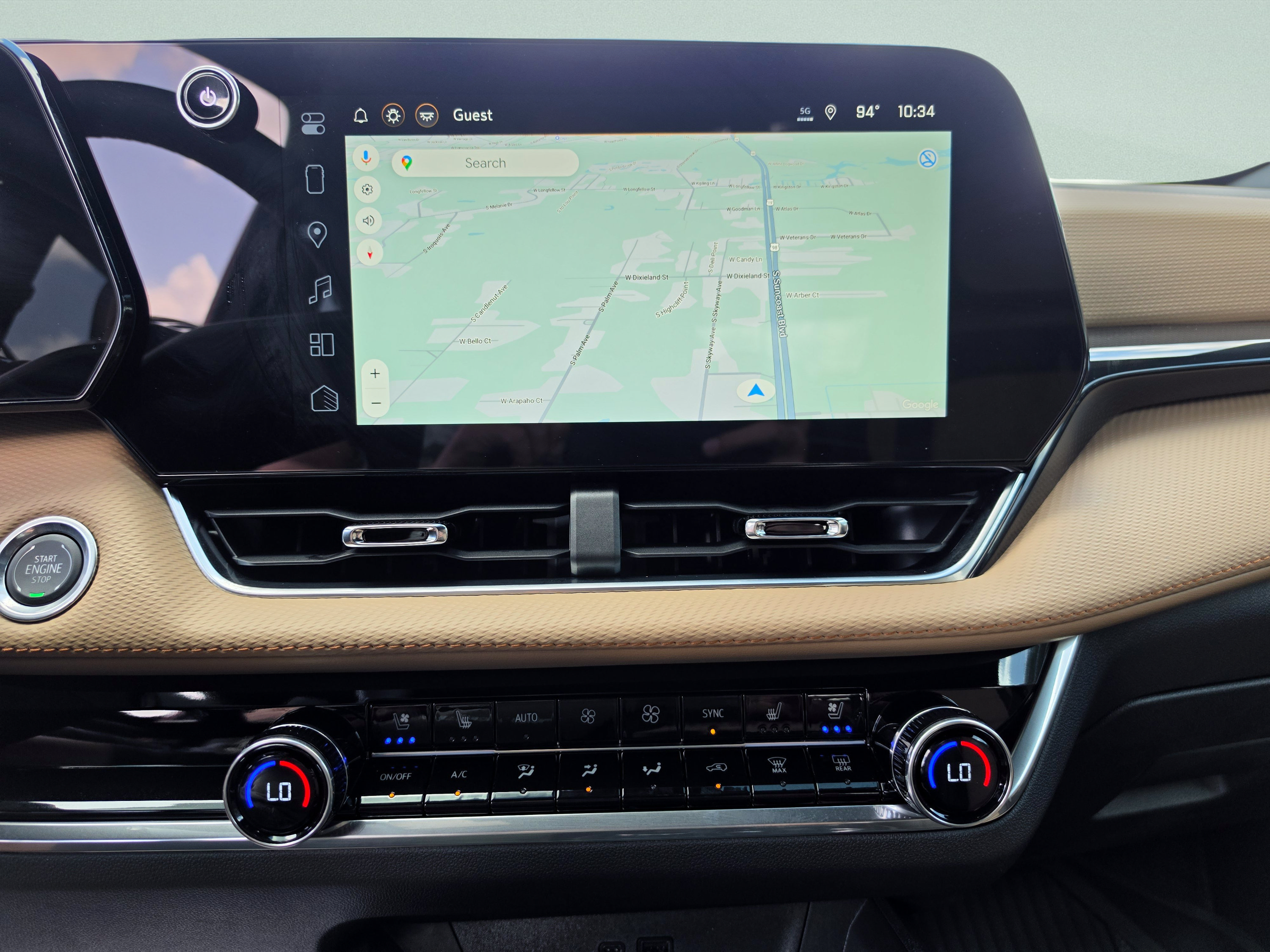 New 2026 Chevrolet Equinox ACTIV w/ Convenience Package III FWD image 25