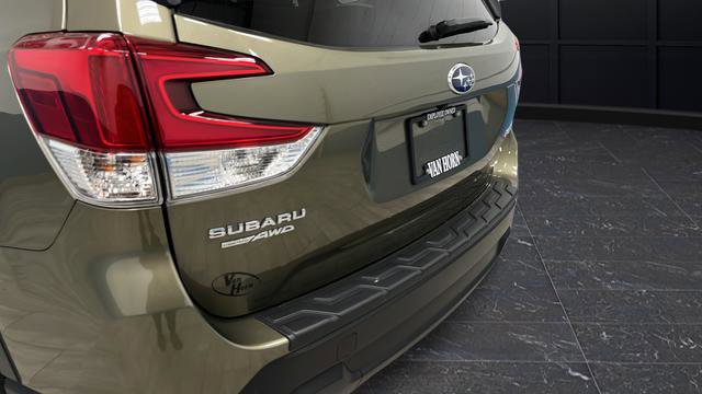 Used 2024 Subaru Forester Limited image 34