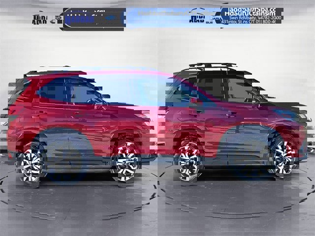 Used 2022 Subaru Forester Limited image 6