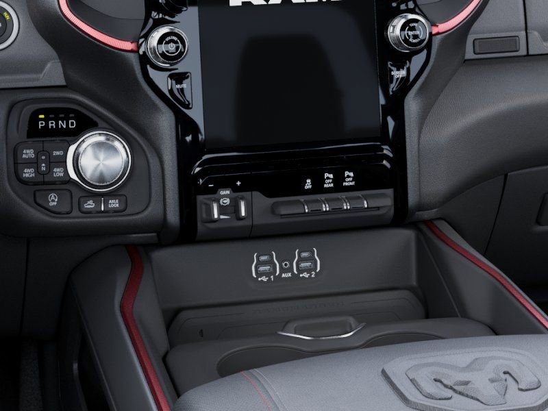 New 2026 RAM 1500 Rebel image 24