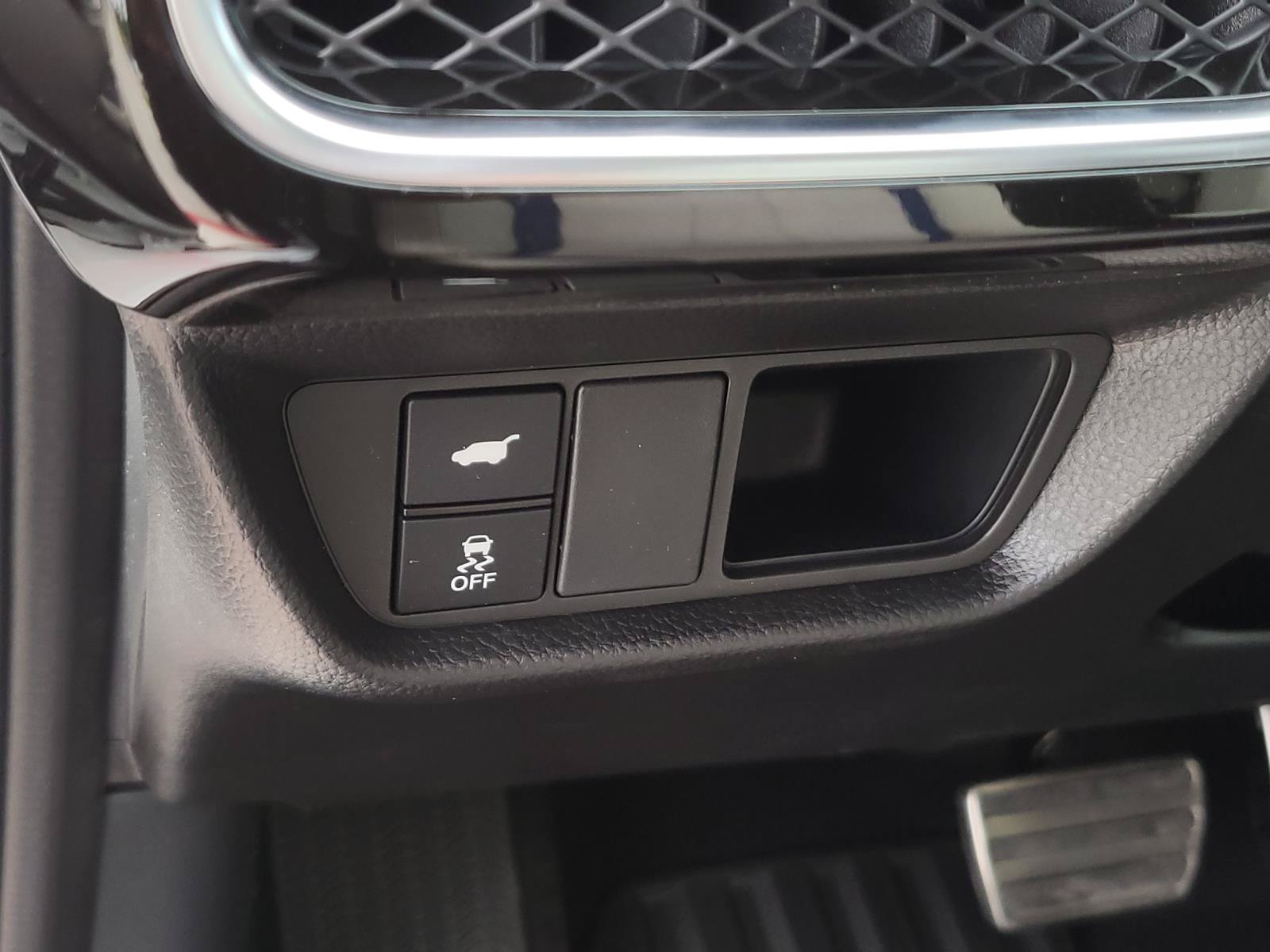 New 2026 Acura ADX A-Spec AWD/4WD image 21