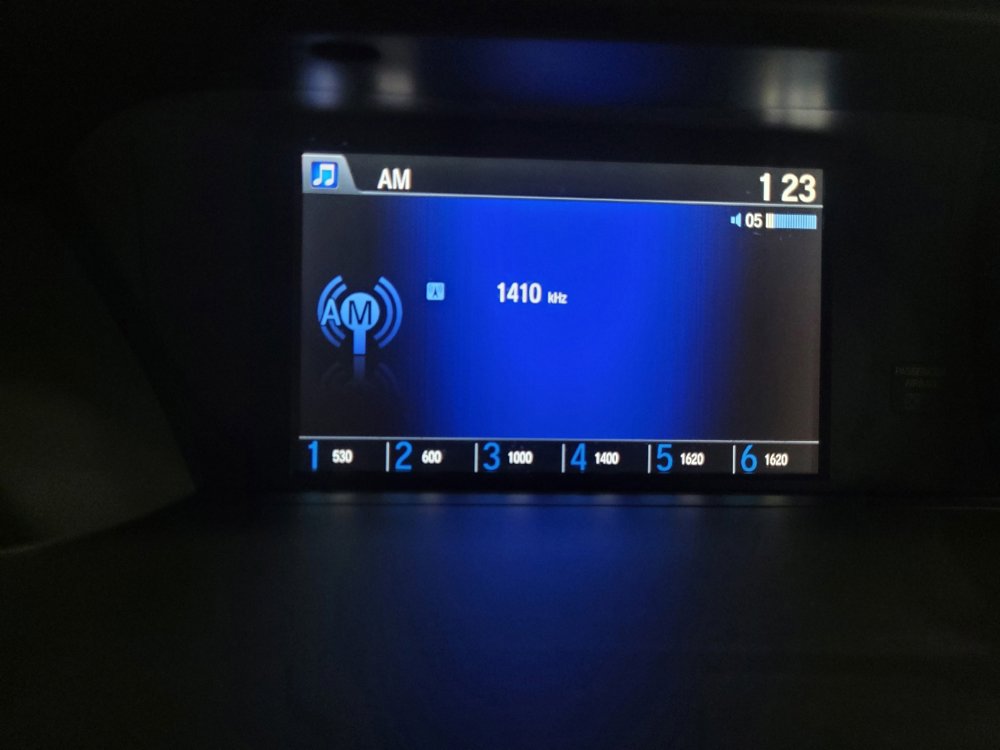 Used 2015 Honda Accord EX image 25