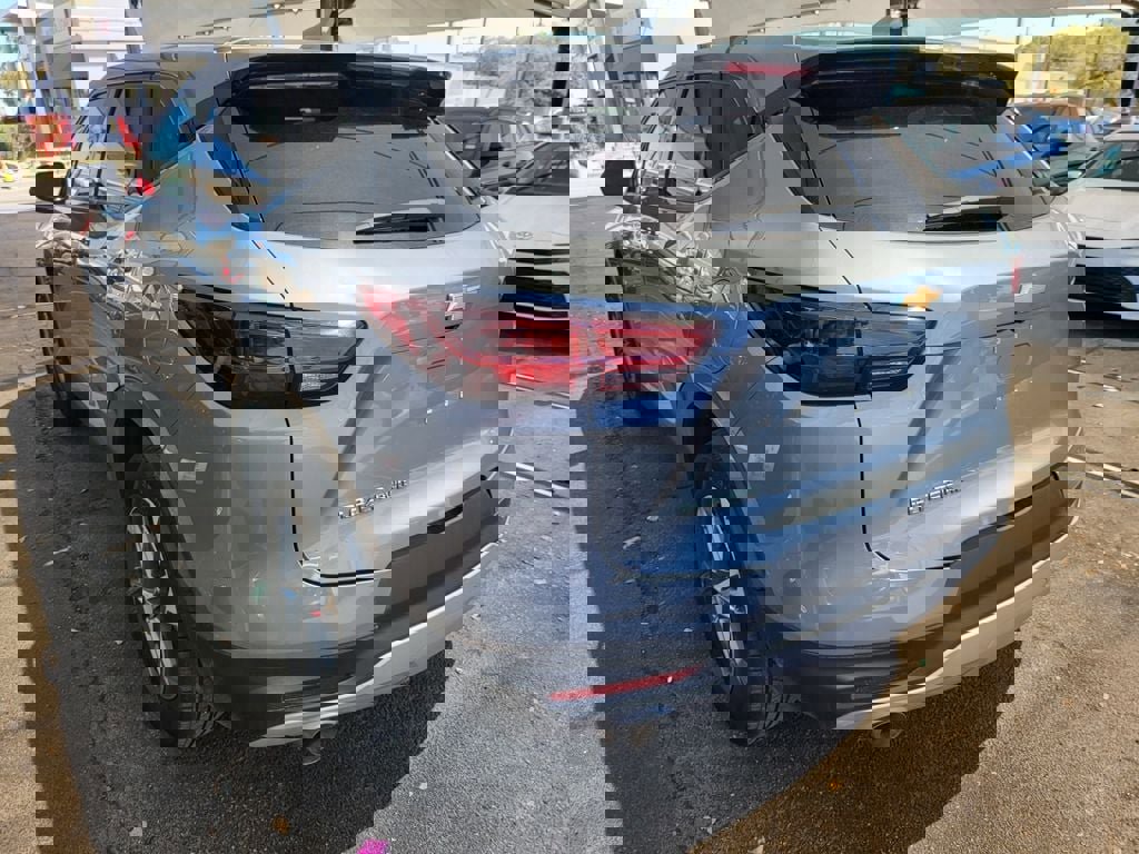 Used 2025 Chevrolet Blazer LT image 6