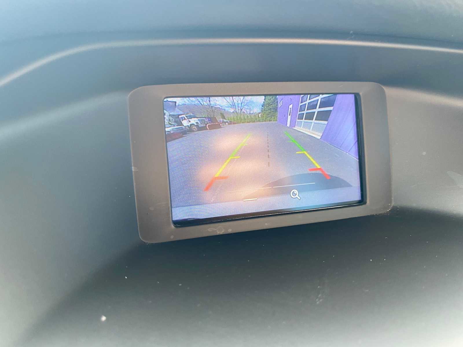 Used 2016 Ford Focus SE w/ SE Cold Weather Package image 20