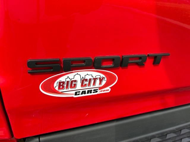 Used 2019 RAM 1500 Sport w/ Level 2 Equipment Group AWD/4WD image 62