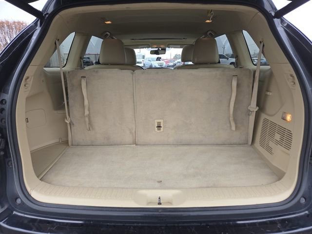 Used 2014 Toyota Highlander Limited w/ Driver Technology Package image 27