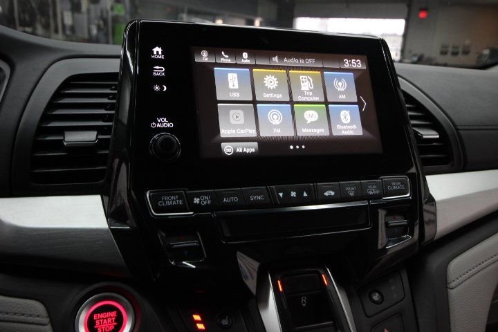 Used 2019 Honda Odyssey EX-L image 22