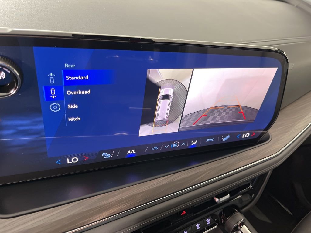New 2026 Chevrolet Tahoe LT w/ Comfort Package image 33
