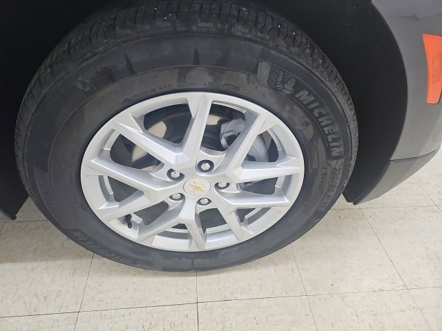 Used 2022 Chevrolet Equinox LT image 19