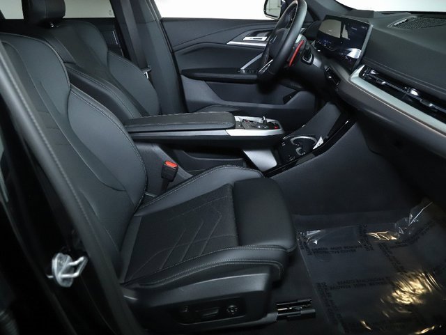 Used 2025 BMW X1 M35i image 33