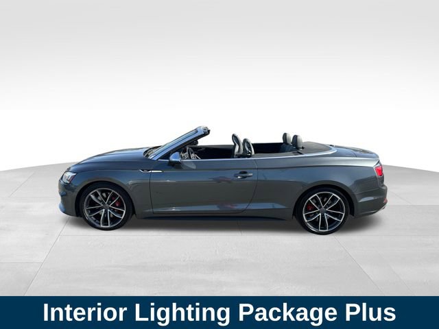 Used 2018 Audi S5 Prestige image 2