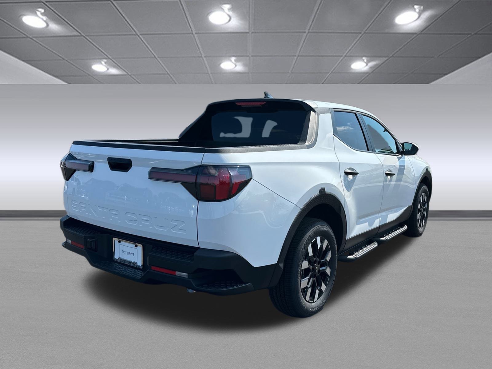 New 2025 Hyundai Santa Cruz SE image 7