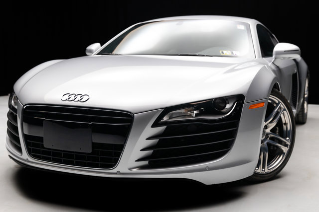 Used 2009 Audi R8 V8 image 17