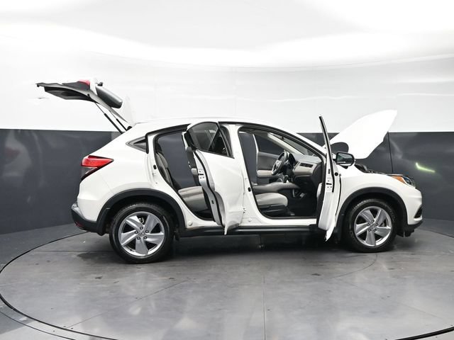 Used 2020 Honda HR-V EX image 34