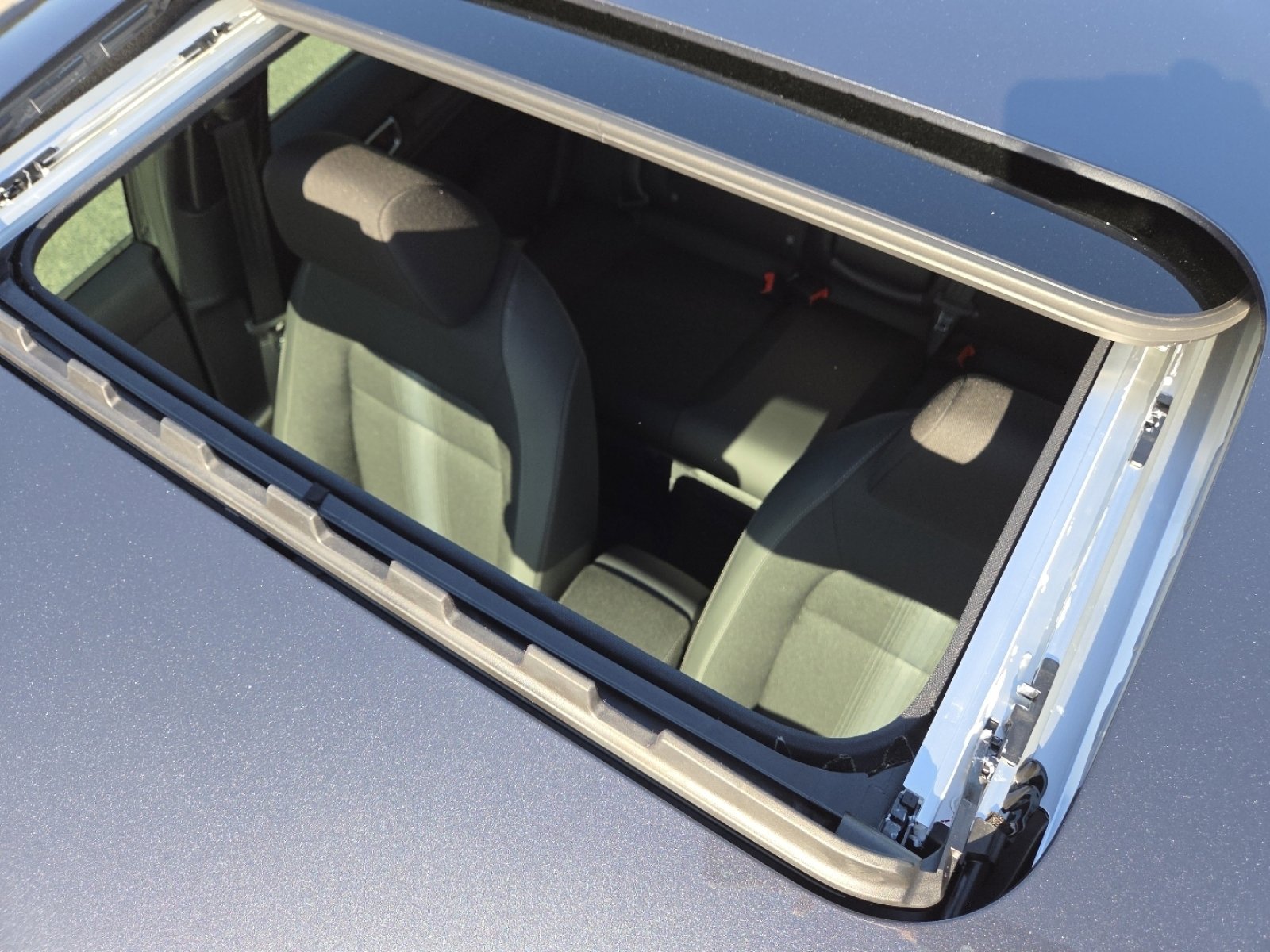 New 2026 Honda Civic Sport image 4