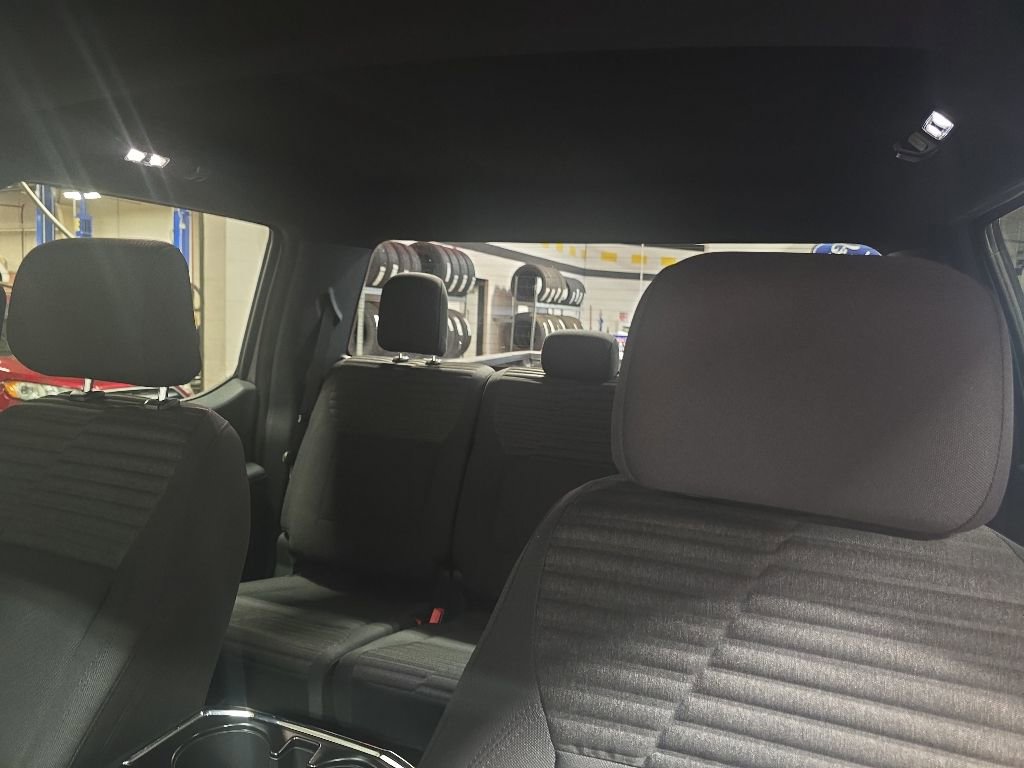 Used 2023 Ford F150 XL w/ STX Appearance Package AWD/4WD image 27