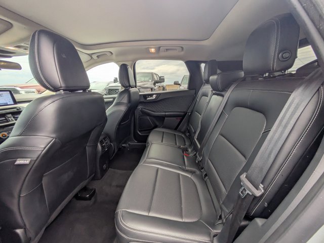 Used 2020 Ford Escape SEL image 11