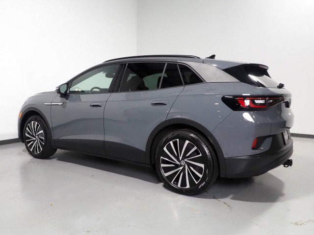 Used 2024 Volkswagen ID.4 S image 8