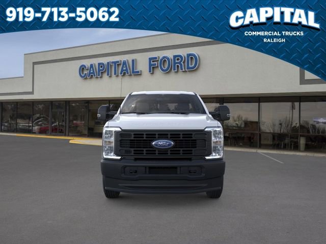 New 2026 Ford F250 XL AWD/4WD image 6