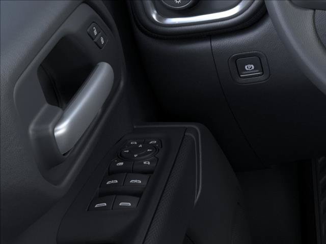 New 2026 Chevrolet Silverado 2500 Custom w/ Custom Value Package AWD/4WD image 27