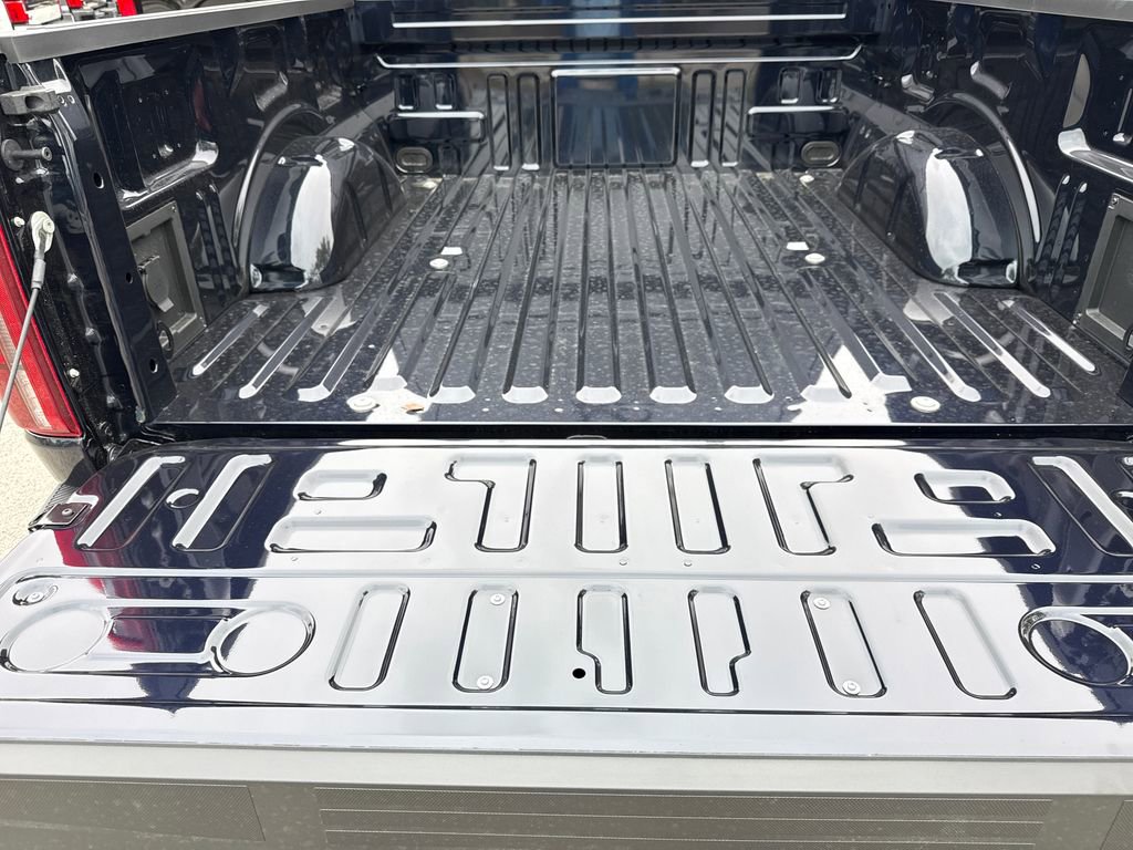 New 2026 Ford F150 Lariat w/ Equipment Group 501A Mid image 22