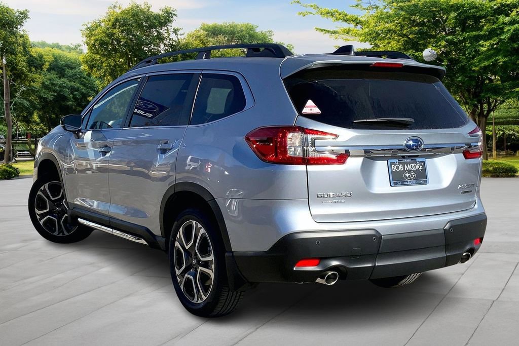 New 2026 Subaru Ascent Limited image 3