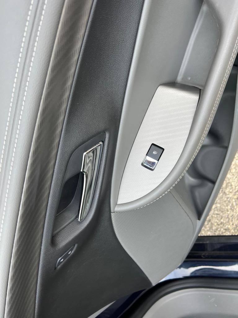 Used 2016 Chevrolet Impala LS FWD image 21